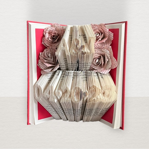 𝘾𝙪𝙨𝙩𝙤𝙢𝙞𝙯𝙚 𝘽𝙤𝙤𝙠 𝙁𝙤𝙡𝙙𝙞𝙣𝙜 𝙂𝙞𝙛𝙩𝙨! 🎁 𝙋𝙚𝙧𝙨𝙤𝙣𝙖𝙡𝙞𝙯𝙚 - Picture 4 of 7